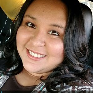 Meet your Posher, Aimee